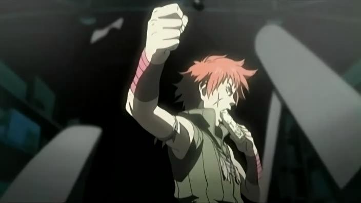 Otaku Gallery  / Anime e Manga / Sousei No Aquarion / Screen Shots / 01 - I ricordi dell`angelo / 040.jpg